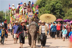 elephant-festival-xayaboury-province-laos