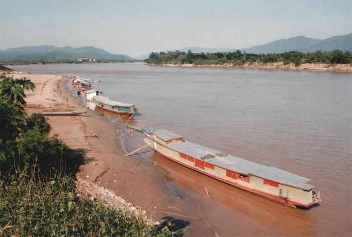 Croisière