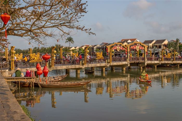 Hoi An