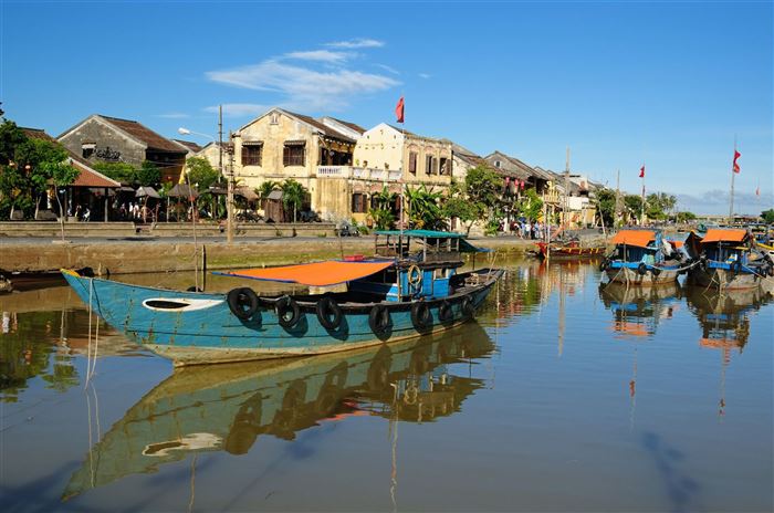 Hoi An