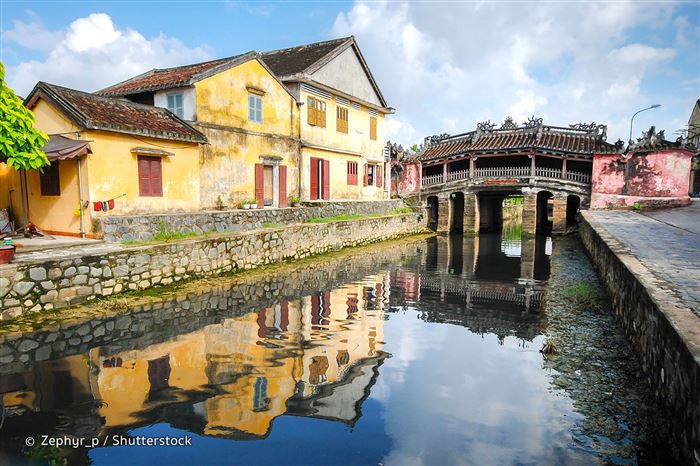 Hoi An