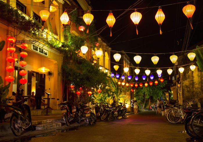 Hoi An