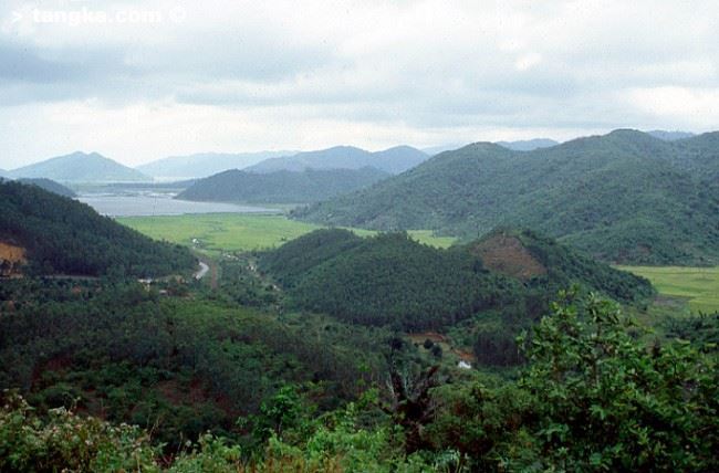 Nord du Vietnam