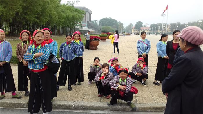 Hanoi 