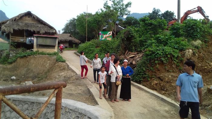 Mai Chau