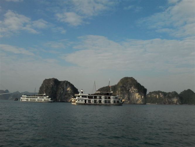 Halong