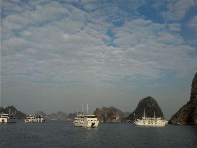 Halong