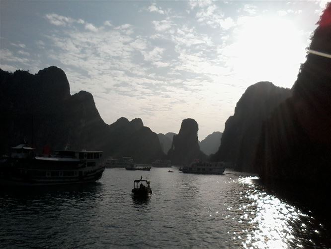 Halong