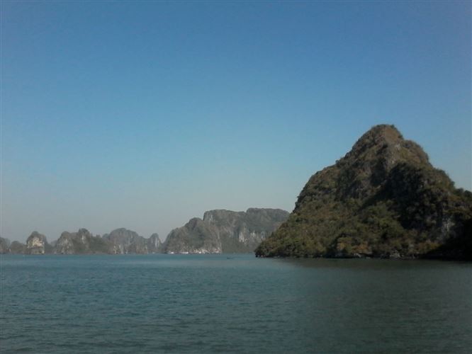 Halong