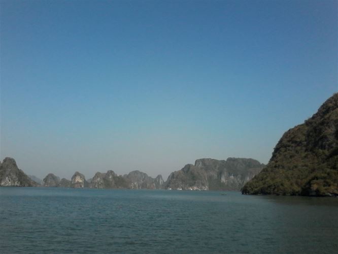 Halong