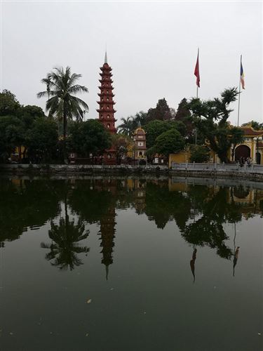 Hanoi 