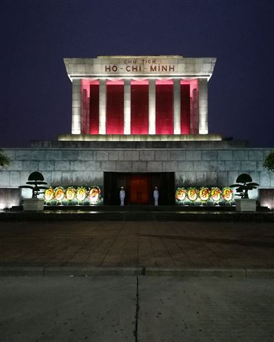 Hanoi