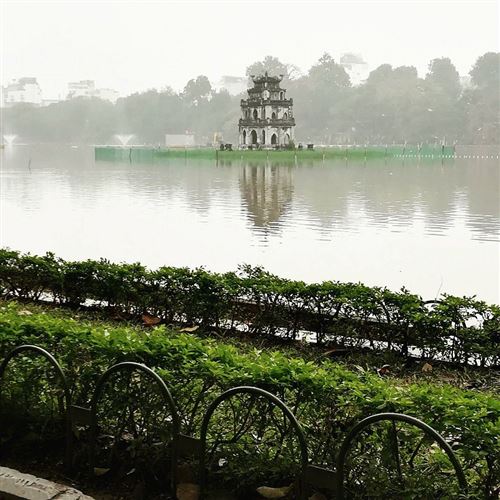 Hanoi 