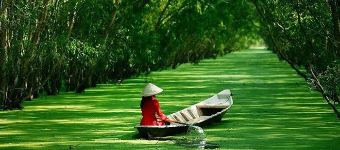 Ben Tre