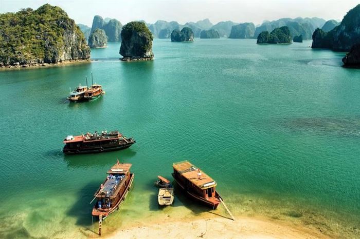 Halong