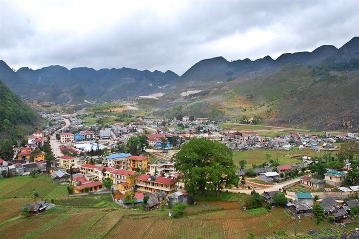 Ha Giang