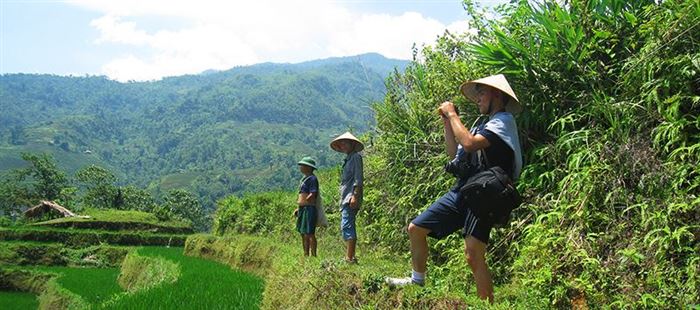 Nord du Vietnam