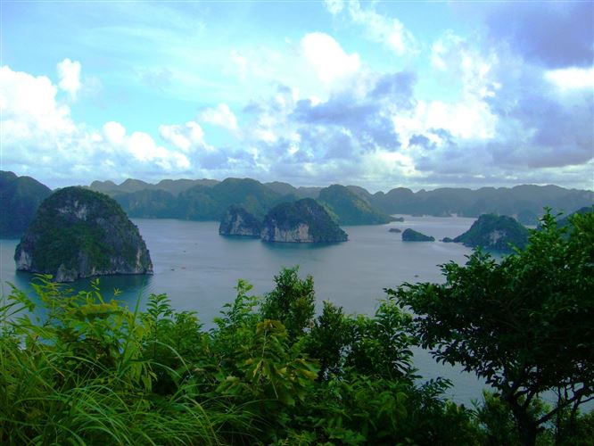 Halong