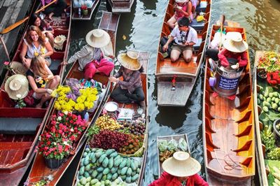 Vietnam son charme caché  14 jours et 13 nuits 