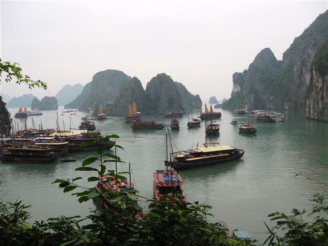 Halong