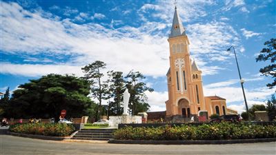 Da Lat