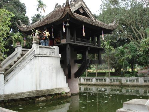 Hanoi 