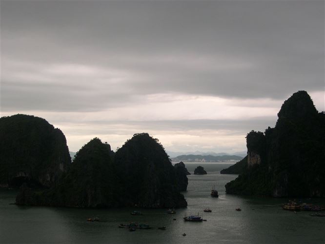 Halong