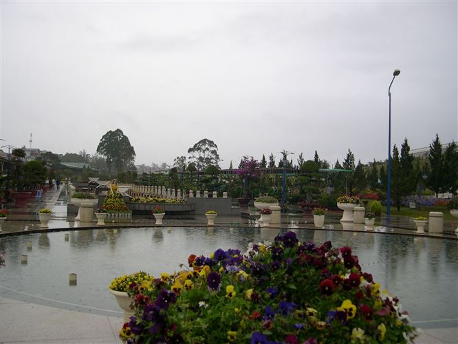 Dalat