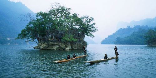 Cao bang