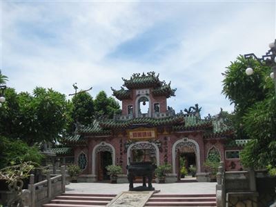 Hoi An