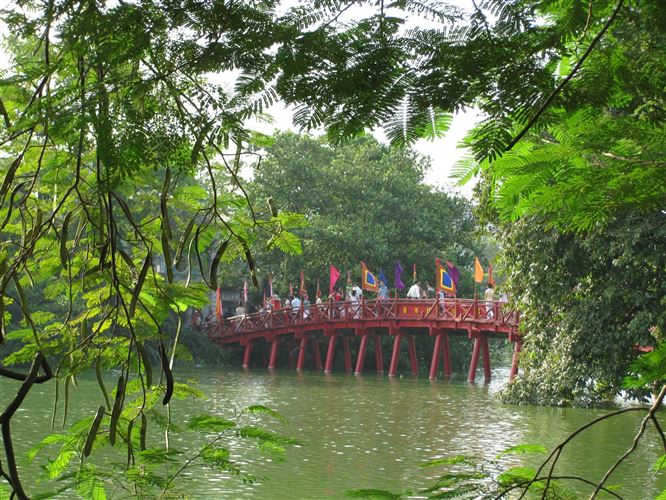 Hanoi