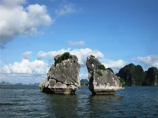 Halong