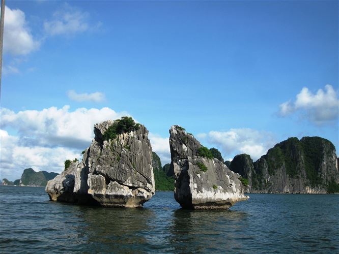 Halong