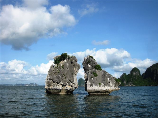 Halong