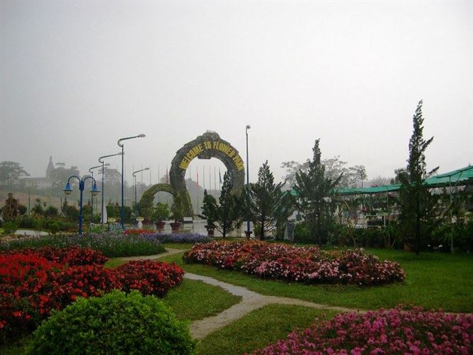 Dalat