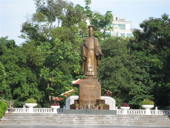 Hanoi 