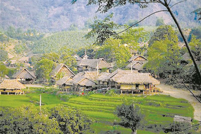 Mai Chau