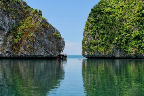 Découverte du Nord du Vietnam (10 jours 9 nuits)