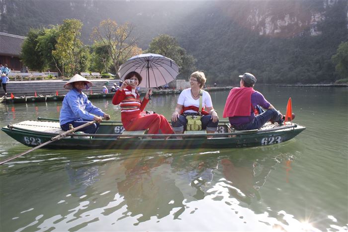 Ninh Binh 