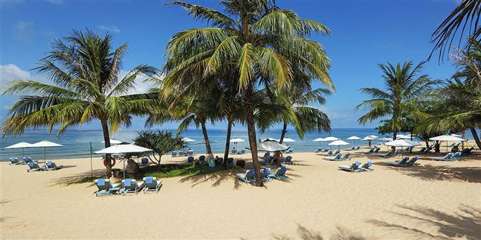 Hotel Resort Veranda 