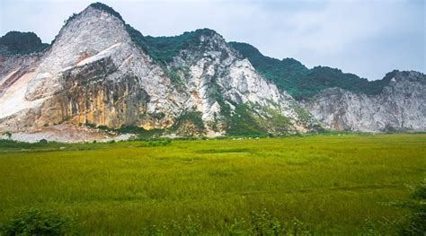 Immersion dans les montagnes de Ha Giang et  Yen Bai 8 jours 7 nuits