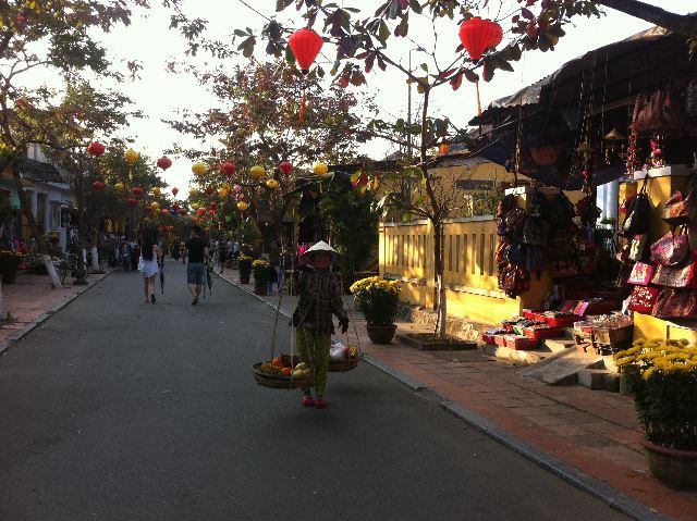 Hoi An