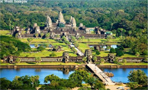 Southern Vietnam & Cambodia Tour package