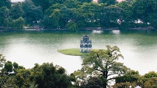 Hanoi