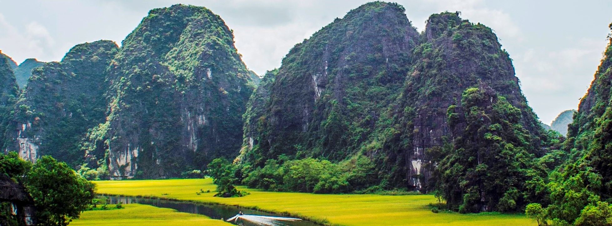 Ninh Binh 