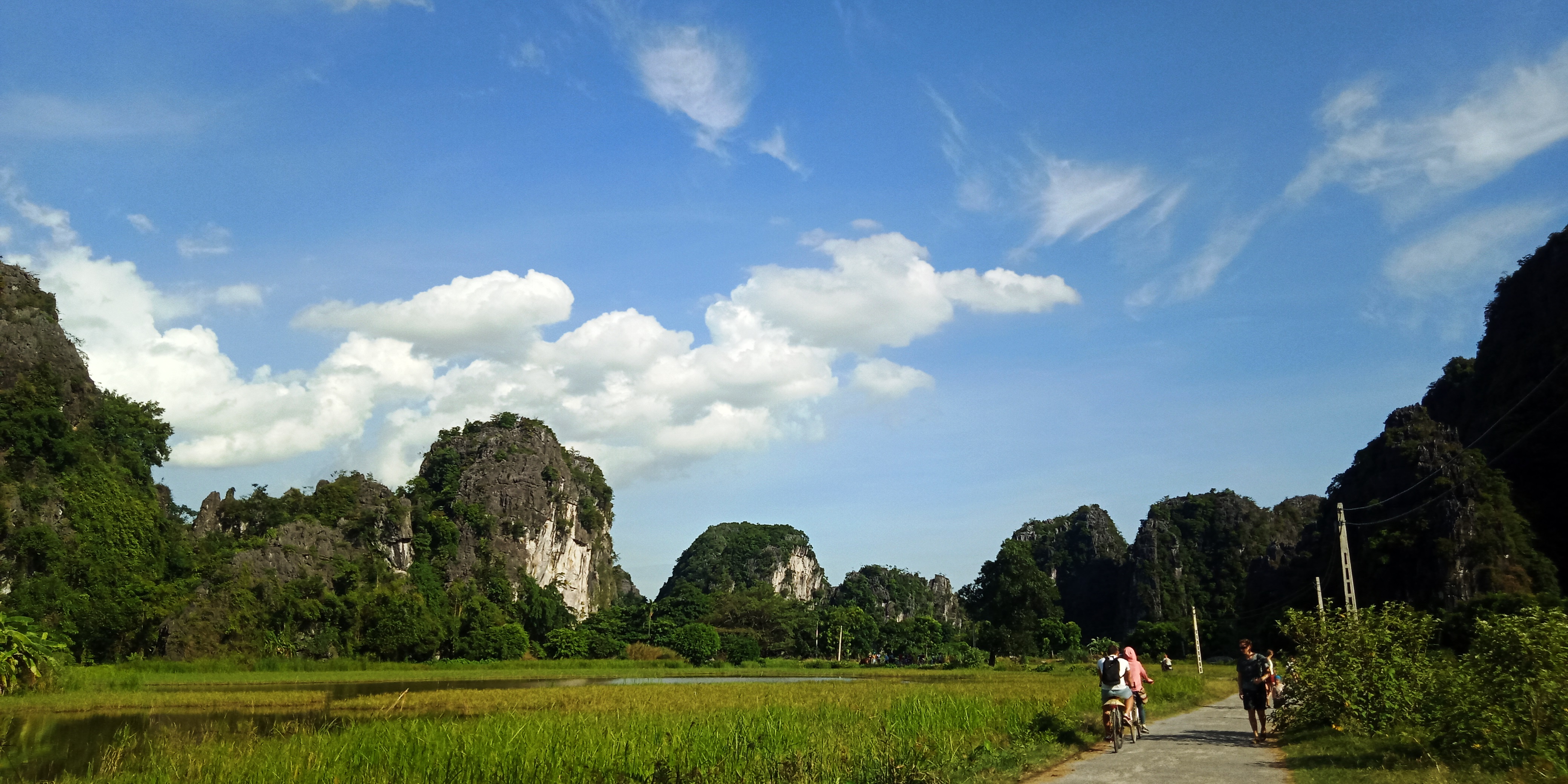 Ninh Bình 